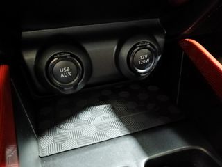 Suzuki Swift 1.4T SPORT 140