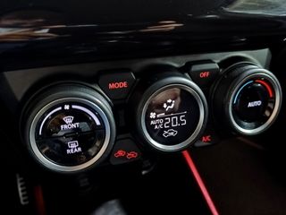 Suzuki Swift 1.4T SPORT 140