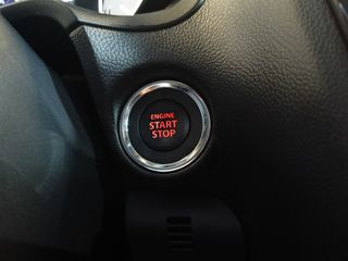 Suzuki Swift 1.4T SPORT 140