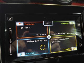 Suzuki Swift 1.4T SPORT 140