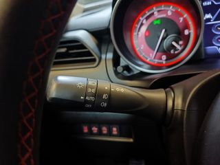 Suzuki Swift 1.4T SPORT 140