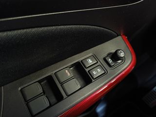 Suzuki Swift 1.4T SPORT 140