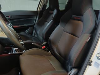 Suzuki Swift 1.4T SPORT 140