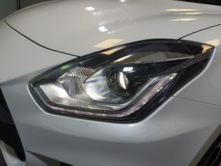 Suzuki Swift 1.4T SPORT 140