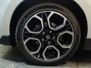 Suzuki Swift 1.4T SPORT 140