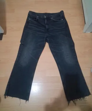 Pantalón Zara