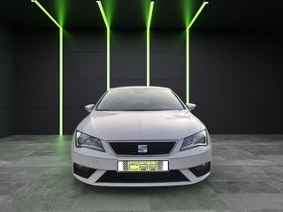 SEAT León 1.5 TSI S&S Style Visio Edition 96 kW (130 CV)