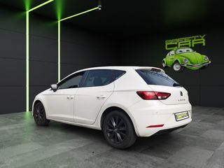 SEAT León 1.5 TSI S&S Style Visio Edition 96 kW (130 CV)