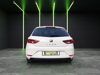 SEAT León 1.5 TSI S&S Style Visio Edition 96 kW (130 CV)