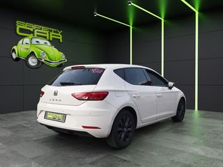 SEAT León 1.5 TSI S&S Style Visio Edition 96 kW (130 CV)