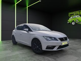 SEAT León 1.5 TSI S&S Style Visio Edition 96 kW (130 CV)