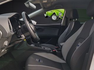 SEAT León 1.5 TSI S&S Style Visio Edition 96 kW (130 CV)
