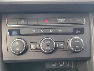 SEAT León 1.5 TSI S&S Style Visio Edition 96 kW (130 CV)