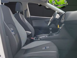 SEAT León 1.5 TSI S&S Style Visio Edition 96 kW (130 CV)