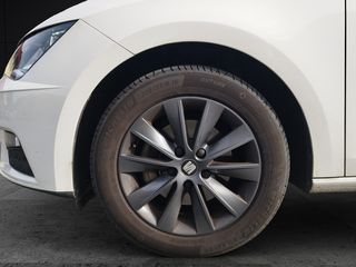 SEAT León 1.5 TSI S&S Style Visio Edition 96 kW (130 CV)