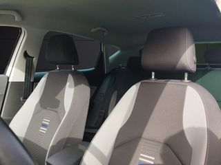 SEAT León 1.5 TSI S&S Style Visio Edition 96 kW (130 CV)