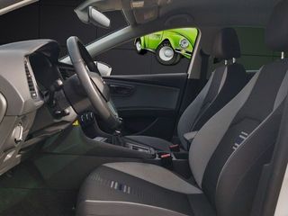 SEAT León 1.5 TSI S&S Style Visio Edition 96 kW (130 CV)