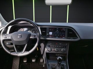 SEAT León 1.5 TSI S&S Style Visio Edition 96 kW (130 CV)