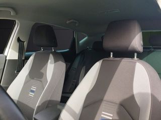 SEAT León 1.5 TSI S&S Style Visio Edition 96 kW (130 CV)