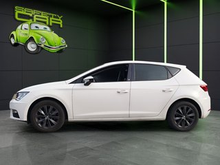 SEAT León 1.5 TSI S&S Style Visio Edition 96 kW (130 CV)
