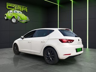 SEAT León 1.5 TSI S&S Style Visio Edition 96 kW (130 CV)