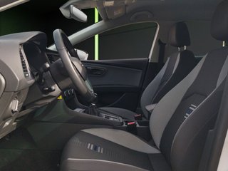 SEAT León 1.5 TSI S&S Style Visio Edition 96 kW (130 CV)
