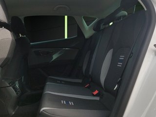SEAT León 1.5 TSI S&S Style Visio Edition 96 kW (130 CV)