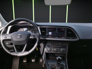 SEAT León 1.5 TSI S&S Style Visio Edition 96 kW (130 CV)