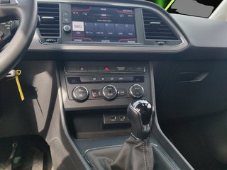 SEAT León 1.5 TSI S&S Style Visio Edition 96 kW (130 CV)
