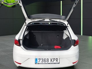 SEAT León 1.5 TSI S&S Style Visio Edition 96 kW (130 CV)