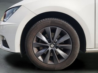 SEAT León 1.5 TSI S&S Style Visio Edition 96 kW (130 CV)