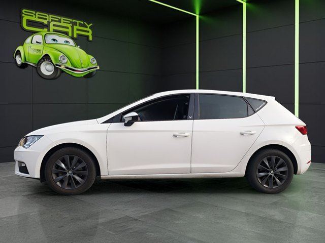 SEAT León 1.5 TSI S&S Style Visio Edition 96 kW (130 CV)