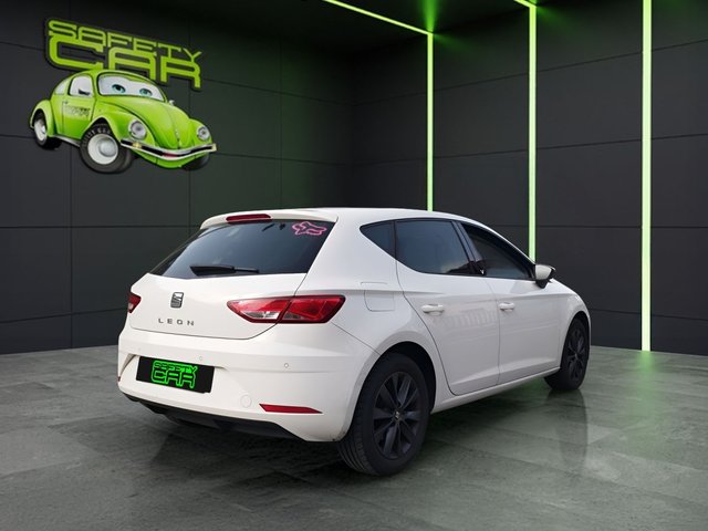 SEAT León 1.5 TSI S&S Style Visio Edition 96 kW (130 CV)