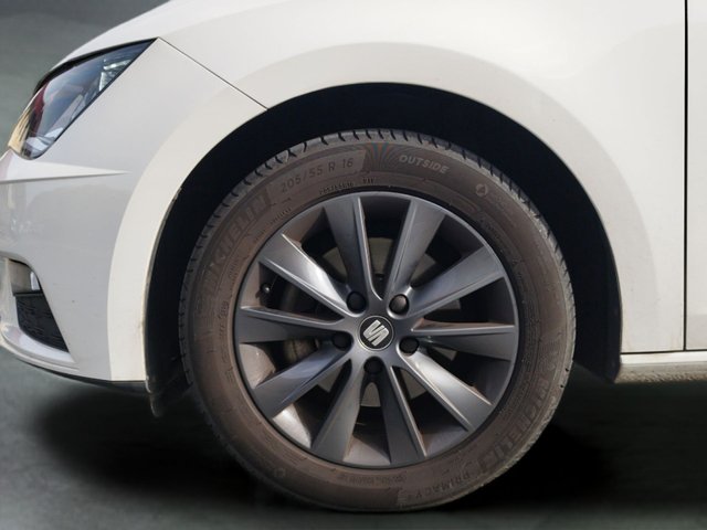 SEAT León 1.5 TSI S&S Style Visio Edition 96 kW (130 CV)