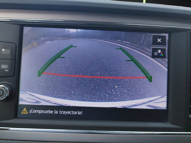 SEAT León 1.5 TSI S&S Style Visio Edition 96 kW (130 CV)