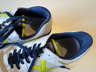 Zapatillas Fútbol Sala Munich Continental V2