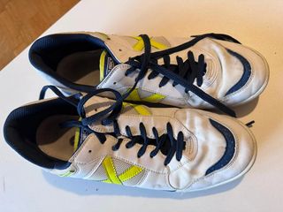 Zapatillas Fútbol Sala Munich Continental V2