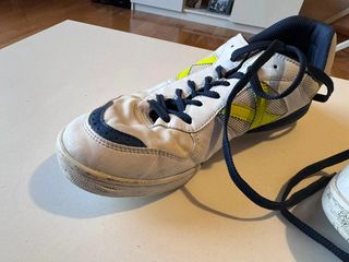 Zapatillas Fútbol Sala Munich Continental V2