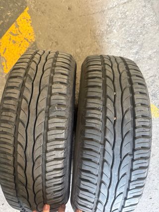 Neumático 185/60/15 84H Debica Presto HP