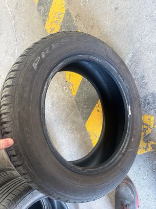 Neumático 185/60/15 84H Debica Presto HP