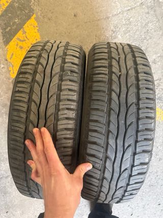 Neumático 185/60/15 84H Debica Presto HP