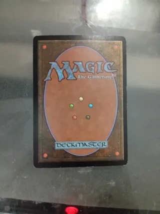 MTG: 2X Last Stand Firmadas