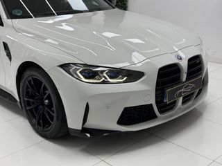 BMW Serie 4 M4 Coupé Competition