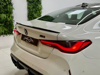 BMW Serie 4 M4 Coupé Competition