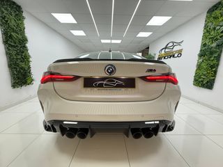 BMW Serie 4 M4 Coupé Competition