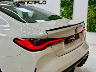 BMW Serie 4 M4 Coupé Competition