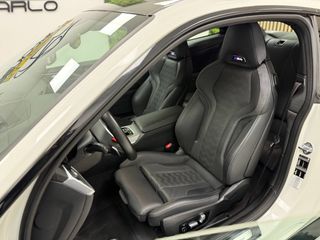 BMW Serie 4 M4 Coupé Competition