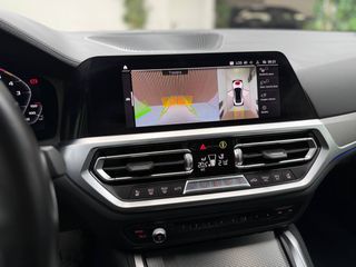 BMW Serie 4 M4 Coupé Competition