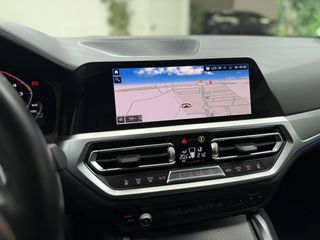 BMW Serie 4 M4 Coupé Competition