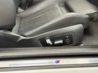 BMW Serie 4 M4 Coupé Competition